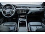 Audi E-tron 55 408pk quattro advanced 95 kWh | SoH 100% | Panoramadak | Head-up | Leder