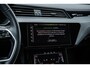 Audi E-tron 55 408pk quattro advanced 95 kWh | SoH 100% | Panoramadak | Head-up | Leder