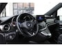 Mercedes-Benz V-klasse 300d / XXL / 4-Matic / DC / MBUX (apple car play) / 2x Elec Schuifdeur / Camera / Vol Opties / NIEUWSTAAT