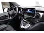 Mercedes-Benz V-klasse 300d / XXL / 4-Matic / DC / MBUX (apple car play) / 2x Elec Schuifdeur / Camera / Vol Opties / NIEUWSTAAT
