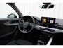 Audi A4 Limousine 35 TFSI Advanced Edition | Incl. 12 maanden garantie | Automaat | Apple CarPlay | Cruise control | Sportstoelen | Virtueel dashboard | Parkeersensoren |