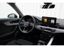 Audi A4 Limousine 35 TFSI Advanced Edition | Incl. 12 maanden garantie | Automaat | Apple CarPlay | Cruise control | Sportstoelen | Virtueel dashboard | Parkeersensoren |