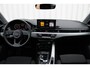 Audi A4 Limousine 35 TFSI Advanced Edition | Incl. 12 maanden garantie | Automaat | Apple CarPlay | Cruise control | Sportstoelen | Virtueel dashboard | Parkeersensoren |
