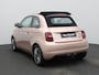 Fiat 500C 500e 42 kWh Icon | Apple Carplay/Android Auto | Stoelverwarming | Cruise Control | Climate Control | Navigatie |
