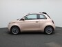 Fiat 500C 500e 42 kWh Icon | Apple Carplay/Android Auto | Stoelverwarming | Cruise Control | Climate Control | Navigatie |