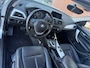 BMW 1-Serie 118i Upgrade Edition automaat NAV.+ Airco Bj:2012 NAP!