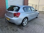 BMW 1-Serie 118i Upgrade Edition automaat NAV.+ Airco Bj:2012 NAP!