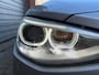 BMW 1-Serie 118i Upgrade Edition automaat NAV.+ Airco Bj:2012 NAP!