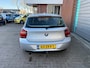 BMW 1-Serie 118i Upgrade Edition automaat NAV.+ Airco Bj:2012 NAP!