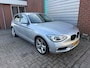 BMW 1-Serie 118i Upgrade Edition automaat NAV.+ Airco Bj:2012 NAP!