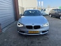 BMW 1-Serie 118i Upgrade Edition automaat NAV.+ Airco Bj:2012 NAP!