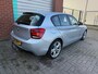BMW 1-Serie 118i Upgrade Edition automaat NAV.+ Airco Bj:2012 NAP!