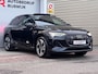 Audi E-tron E-tron 50 quattro Launch edition Black 71 kWh Pano/Memory