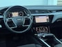 Audi E-tron E-tron 50 quattro Launch edition Black 71 kWh Pano/Memory