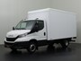 IVECO Daily 35C16 Bakwagen | Laadklep | Euro 6 | 12-2023 | Airco | 3-Zits