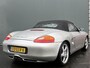 Porsche Boxster S BWJ 2001 3.2 253 PK Tiptronic AUTOMAAT | STOELVERW. | CLIMA | CAMERA | CARPLAY + ANDROID | LEDER | CRUISE | DAB | LMV