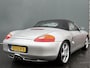 Porsche Boxster S BWJ 2001 3.2 253 PK Tiptronic AUTOMAAT | STOELVERW. | CLIMA | CAMERA | CARPLAY + ANDROID | LEDER | CRUISE | DAB | LMV