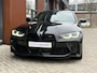 BMW M4 4-serie Coupé Competition | BMW Garantie | Laser | Eerste lak | HUD | HK | ACC | 360 | Keyless | Carbon | Dealer