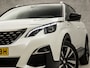 Peugeot 3008 1.2 PureTech GT Line 131Pk Automaat (PANORAMADAK, APPLE CARPLAY, KEYLESS, 360 CAMERA, ADAPTIVE CRUISE, ELEK ACHTERKLEP, LED KOPLAMPEN, GETINT GLAS, NIEUWSTAAT)