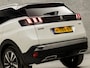 Peugeot 3008 1.2 PureTech GT Line 131Pk Automaat (PANORAMADAK, APPLE CARPLAY, KEYLESS, 360 CAMERA, ADAPTIVE CRUISE, ELEK ACHTERKLEP, LED KOPLAMPEN, GETINT GLAS, NIEUWSTAAT)