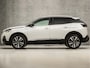 Peugeot 3008 1.2 PureTech GT Line 131Pk Automaat (PANORAMADAK, APPLE CARPLAY, KEYLESS, 360 CAMERA, ADAPTIVE CRUISE, ELEK ACHTERKLEP, LED KOPLAMPEN, GETINT GLAS, NIEUWSTAAT)