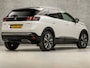 Peugeot 3008 1.2 PureTech GT Line 131Pk Automaat (PANORAMADAK, APPLE CARPLAY, KEYLESS, 360 CAMERA, ADAPTIVE CRUISE, ELEK ACHTERKLEP, LED KOPLAMPEN, GETINT GLAS, NIEUWSTAAT)