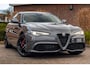 Alfa Romeo Giulia 2.0 T 280pk AWD Veloce Adaptive Camera Leder Stoel/Stuurverw. 19''