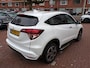 Honda HR-V 1.5 i-VTEC Executive AUTOMAAT PANORAMADAK NAVI TEL CRUISECON.