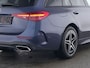 Mercedes-Benz C-klasse Estate 300 e AMG Plug-In Hybride AMG Line | Night Pakket | Trekhaak | PAnorama Schuif-Kanteldak | Advanced Soundsystem | Dodehoek Assist. Inclusief 24 maanden MB Certified garantie voor Europa.