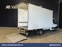 Ford Transit 2.0 TDCI 131pk Bakwagen 221cm Hoog Laadklep Euro6 Airco | Camera | Apple Carplay | 1030kg Laadvermogen Android Auto, Bijrijdersbank