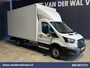 Ford Transit 2.0 TDCI 131pk Bakwagen 221cm Hoog Laadklep Euro6 Airco | Camera | Apple Carplay | 1030kg Laadvermogen Android Auto, Bijrijdersbank