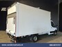 Ford Transit 2.0 TDCI 131pk Bakwagen 221cm Hoog Laadklep Euro6 Airco | Camera | Apple Carplay | 1030kg Laadvermogen Android Auto, Bijrijdersbank