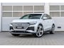 Audi Q4 Sportback e-tron 50 quattro 299pk S Edition 77 kWh | SoH 95% | Panoramadak | SONOS | Head-up Display