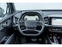 Audi Q4 Sportback e-tron 50 quattro 299pk S Edition 77 kWh | SoH 95% | Panoramadak | SONOS | Head-up Display