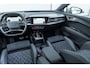 Audi Q4 Sportback e-tron 50 quattro 299pk S Edition 77 kWh | SoH 95% | Panoramadak | SONOS | Head-up Display