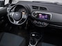 Toyota Yaris 1.0 VVT-i Aspiration Sport (CAMERA,CRUISE,ELEKTRISCH PAKKET,BLUETOOTH,SPORTSTOELEN,NETTE STAAT)