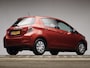Toyota Yaris 1.0 VVT-i Aspiration Sport (CAMERA,CRUISE,ELEKTRISCH PAKKET,BLUETOOTH,SPORTSTOELEN,NETTE STAAT)