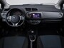 Toyota Yaris 1.0 VVT-i Aspiration Sport (CAMERA,CRUISE,ELEKTRISCH PAKKET,BLUETOOTH,SPORTSTOELEN,NETTE STAAT)