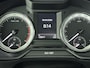 Skoda Octavia Combi 1.5 TSI Greentech Business Edition Plus Airco | Bluetooth | Trekhaak | Cruise Control | Elektrisch Glazen Panoramadak | Lederen Bekleding | Leder Sportstuur | Dakrails | Lichtmetalen Velgen | Navigatie | Parkeersensoren Voor en Achter | Stuurwiel Multifunctioneel | Stoelverwarming