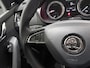 Skoda Octavia Combi 1.5 TSI Greentech Business Edition Plus Airco | Bluetooth | Cruise Control | Elektrisch Glazen Panoramadak | Lederen Bekleding | Leder Sportstuur | Dakrails | Lichtmetalen Velgen | Navigatie | Parkeersensoren Voor en Achter | Stuurwiel Multifunctioneel | Stoelverwarming