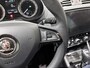 Skoda Octavia Combi 1.5 TSI Greentech Business Edition Plus Airco | Bluetooth | Cruise Control | Elektrisch Glazen Panoramadak | Lederen Bekleding | Leder Sportstuur | Dakrails | Lichtmetalen Velgen | Navigatie | Parkeersensoren Voor en Achter | Stuurwiel Multifunctioneel | Stoelverwarming