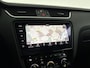 Skoda Octavia Combi 1.5 TSI Greentech Business Edition Plus Airco | Bluetooth | Trekhaak | Cruise Control | Elektrisch Glazen Panoramadak | Lederen Bekleding | Leder Sportstuur | Dakrails | Lichtmetalen Velgen | Navigatie | Parkeersensoren Voor en Achter | Stuurwiel Multifunctioneel | Stoelverwarming
