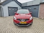 Nissan Qashqai 1.6 Connect Edition,Climate control,Cruise control,Navi,Panoramadak,Achteruitrijcamera,Isofix camera