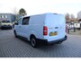 Opel Vivaro 2.0 Diesel 145pk L3 DC 1e Eigenaar | Volledig Onderh | NAP | BTW | 6-Zits | Trekhaak | Carplay | Cruise | DAB | LED | PDC achter
