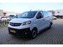 Opel Vivaro 2.0 Diesel 145pk L3 DC 1e Eigenaar | Volledig Onderh | NAP | BTW | 6-Zits | Trekhaak | Carplay | Cruise | DAB | LED | PDC achter