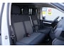 Opel Vivaro 2.0 Diesel 145pk L3 DC 1e Eigenaar | Volledig Onderh | NAP | BTW | 6-Zits | Trekhaak | Carplay | Cruise | DAB | LED | PDC achter