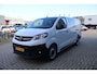 Opel Vivaro 2.0 Diesel 145pk L3 DC 1e Eigenaar | Volledig Onderh | NAP | BTW | 6-Zits | Trekhaak | Carplay | Cruise | DAB | LED | PDC achter