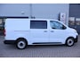 Opel Vivaro 2.0 Diesel 145pk L3 DC 1e Eigenaar | Volledig Onderh | NAP | BTW | 6-Zits | Trekhaak | Carplay | Cruise | DAB | LED | PDC achter