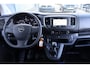 Opel Vivaro 2.0 Diesel 145pk L3 DC 1e Eigenaar | Volledig Onderh | NAP | BTW | 6-Zits | Trekhaak | Carplay | Cruise | DAB | LED | PDC achter