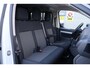 Opel Vivaro 2.0 Diesel 145pk L3 DC 1e Eigenaar | Volledig Onderh | NAP | BTW | 6-Zits | Trekhaak | Carplay | Cruise | DAB | LED | PDC achter